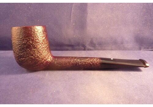 Pijp Dunhill Shell Briar 4110 (2019) 