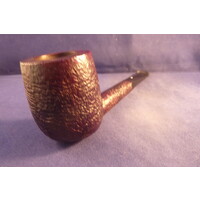 Pipe Dunhill Shell Briar 4110 (2019)