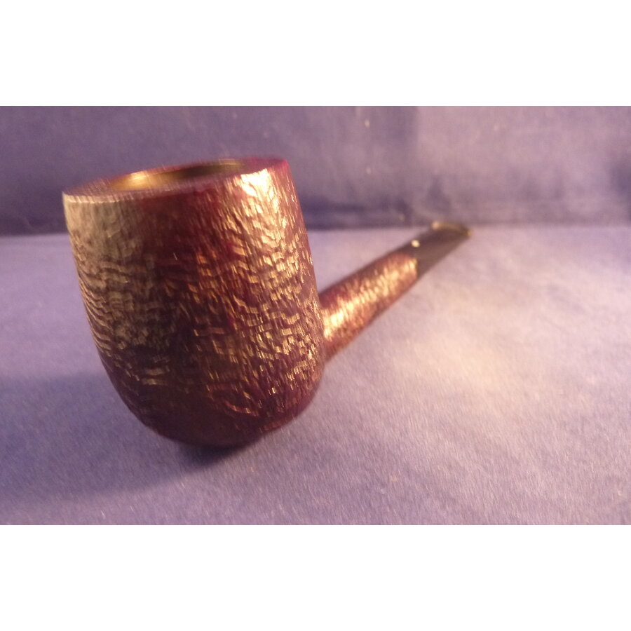 Pijp Dunhill Shell Briar 4110 (2019)