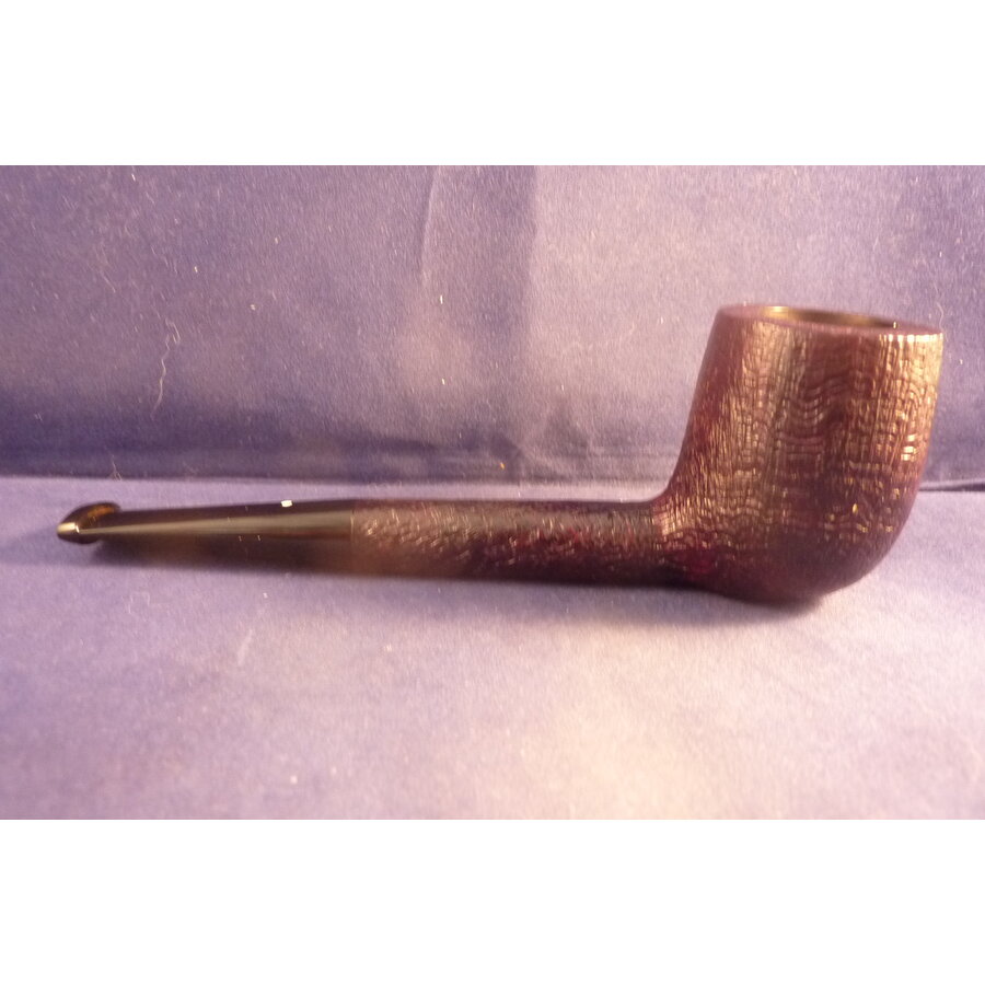 Pijp Dunhill Shell Briar 4110 (2019)