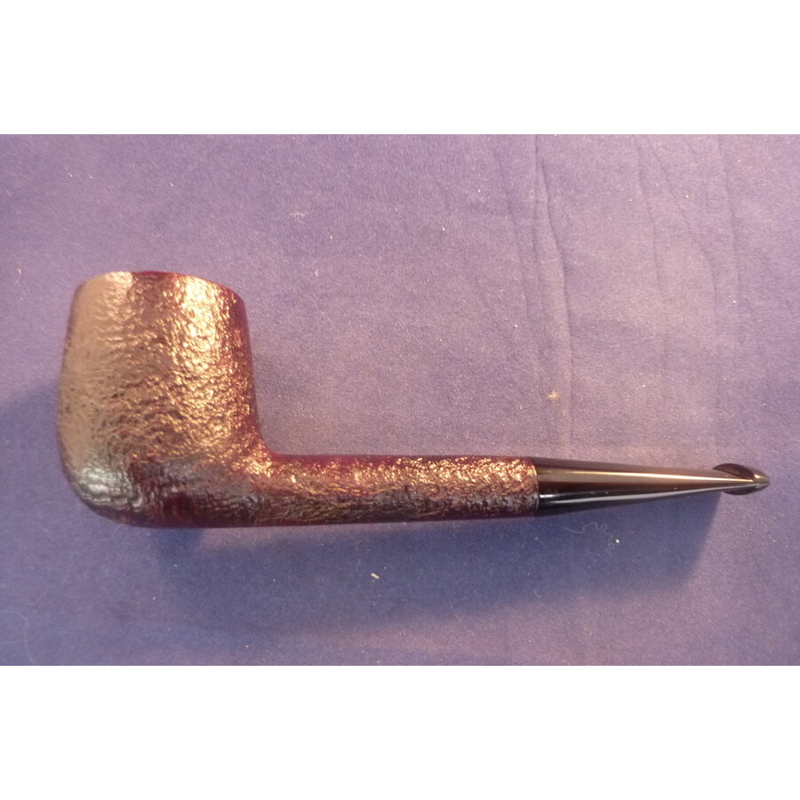 Pijp Dunhill Shell Briar 4110 (2019)