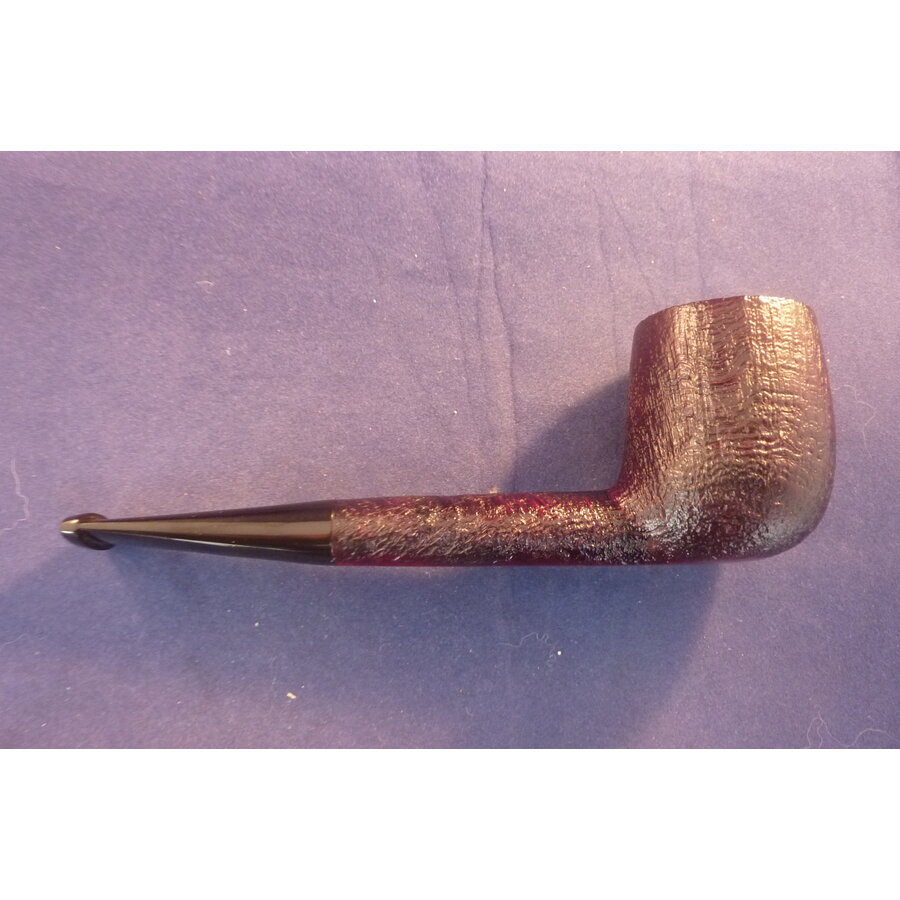 Pipe Dunhill Shell Briar 4110 (2019)