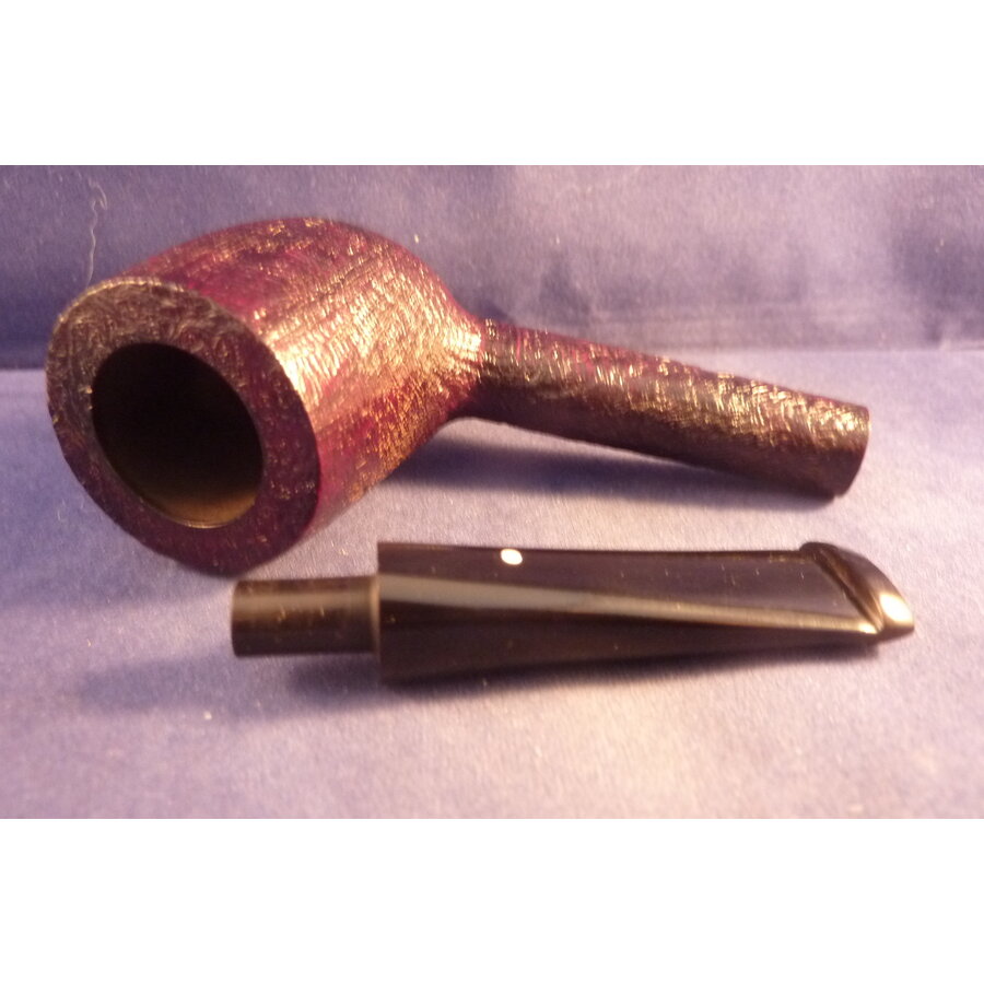 Pipe Dunhill Shell Briar 4110 (2019)