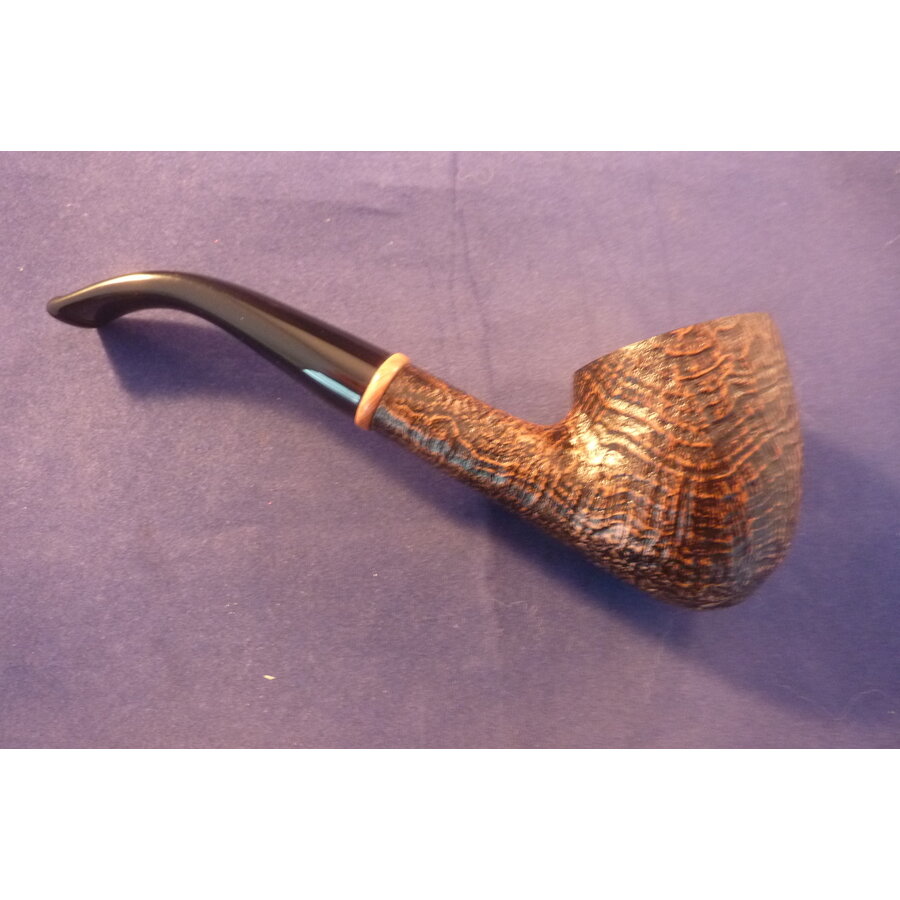 Pipe Vauen Mamba 5591