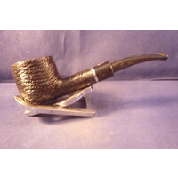 Pijp Savinelli Otello Rusticated 121