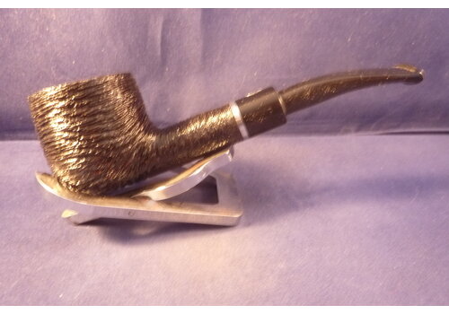 Pijp Savinelli Otello Rusticated 121 