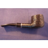 Pijp Savinelli Otello Rusticated 121