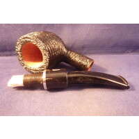 Pijp Savinelli Otello Rusticated 121