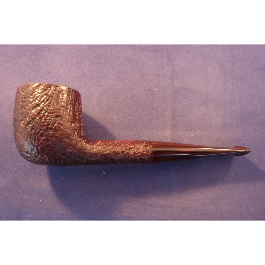 Pijp Dunhill Cumberland 4106 (2018)