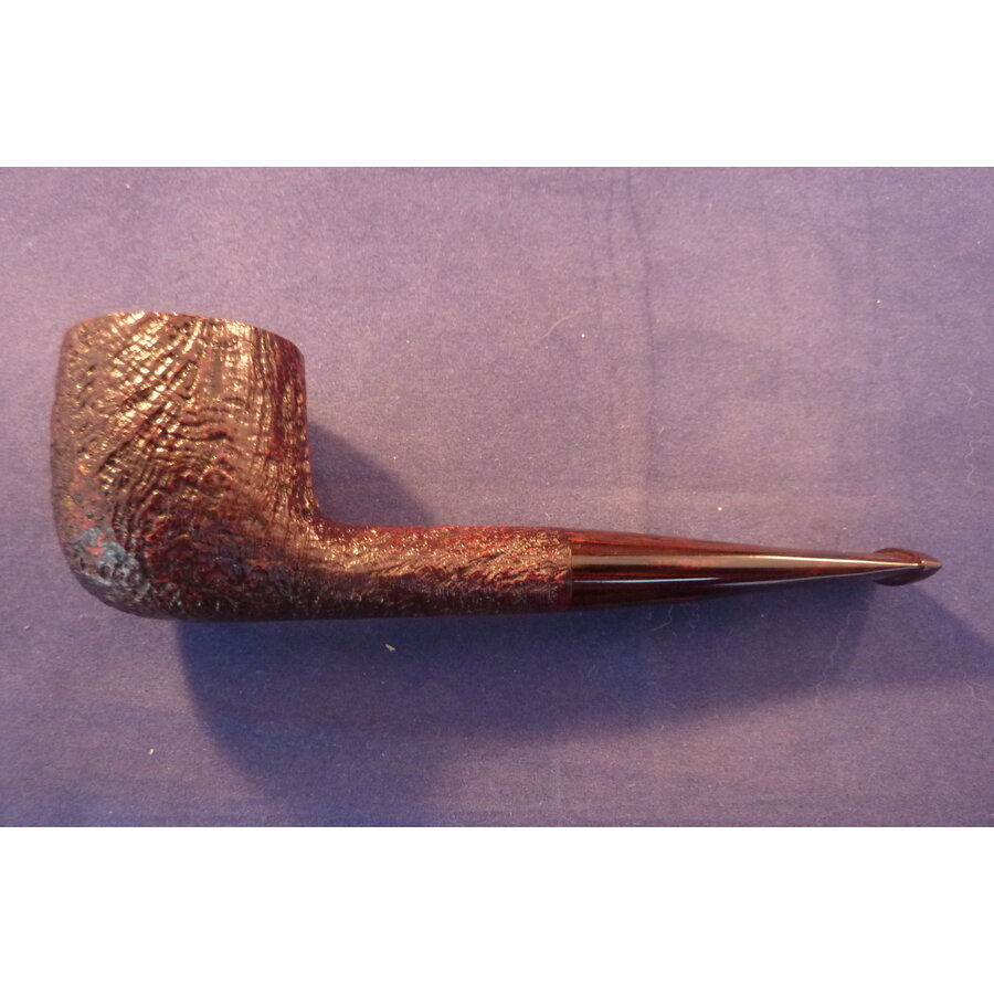 Pipe Dunhill Cumberland 4106 (2018)