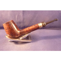 Pijp Stanwell Pipe of the Year 2019 Dark Brown