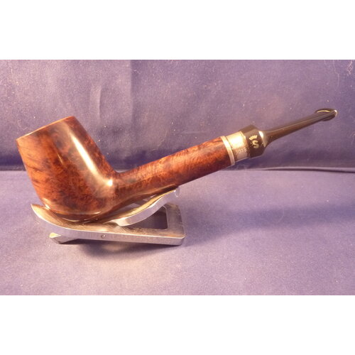 Pijp Stanwell Pipe of the Year 2019 Dark Brown 