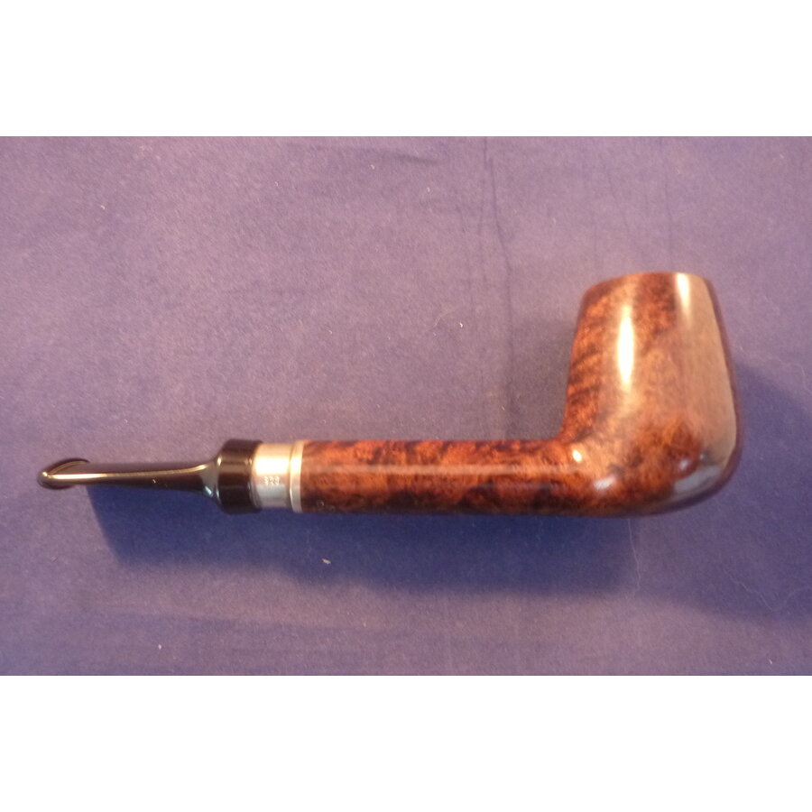 Pijp Stanwell Pipe of the Year 2019 Dark Brown