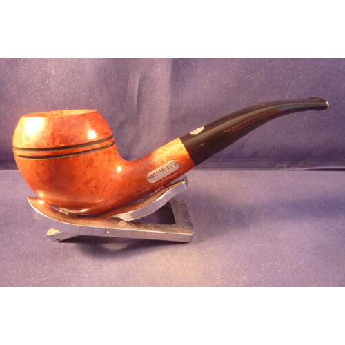 Pipe Vauen 175 Years Anniversary JU108 