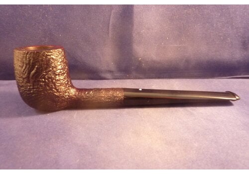 Pipe Dunhill Shell Briar 4303 (2016) 