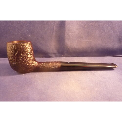 Pipe Dunhill Shell Briar 4303 (2016) 