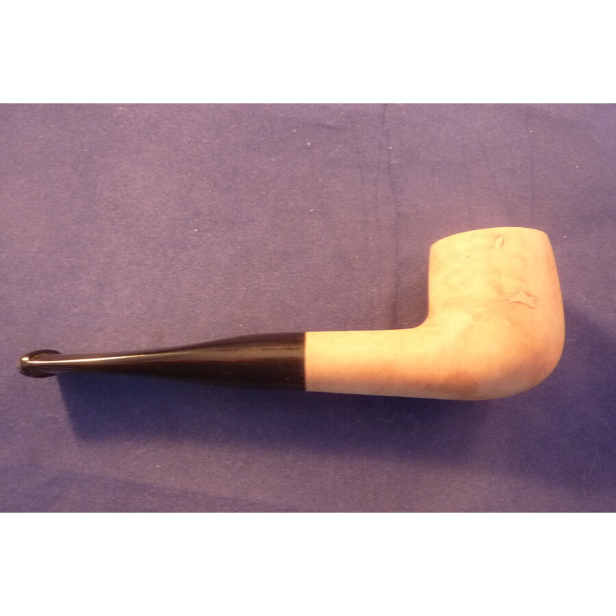 Pipe Haddocks Natural Smooth