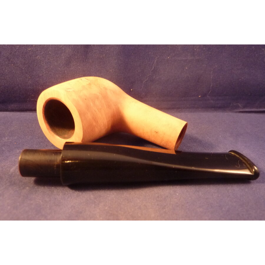 Pipe Haddocks Natural Smooth