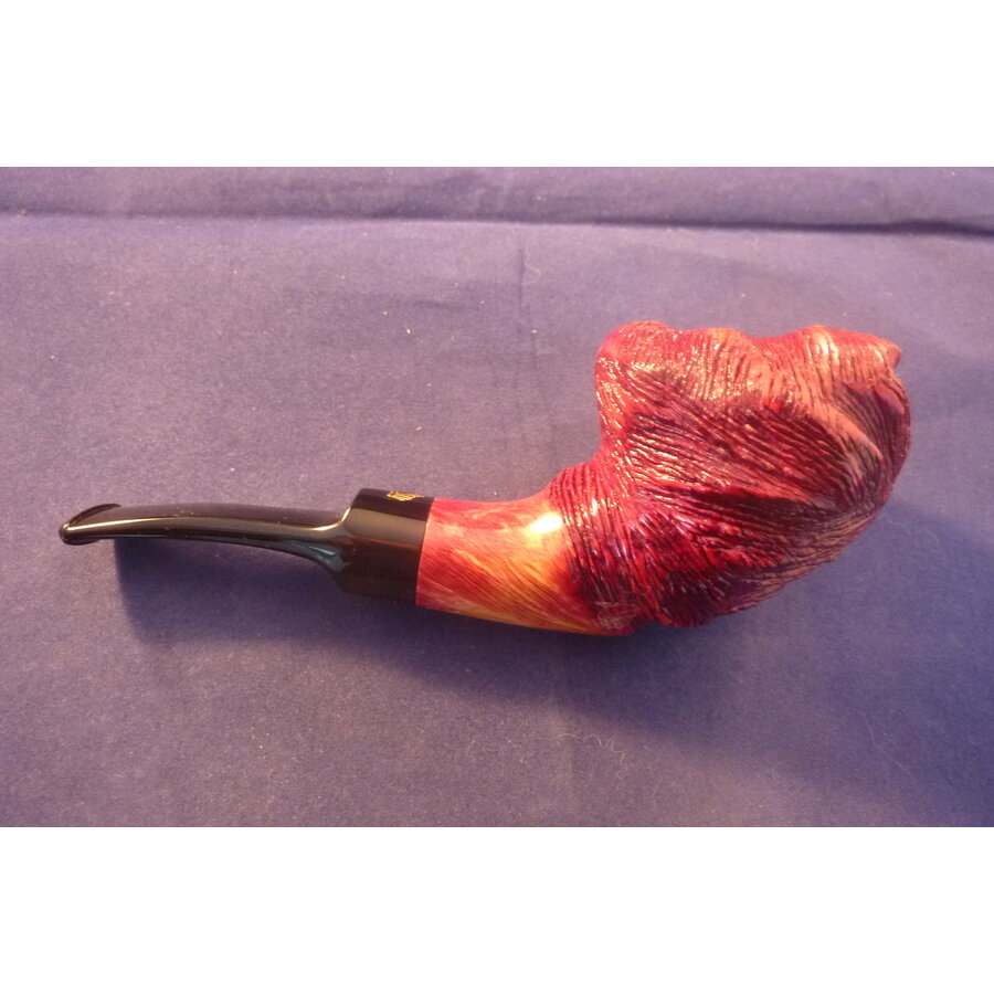 Pipe Winslow Crown Viking