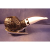 Savinelli Pipe Savinelli Balanzone Rusticated 320