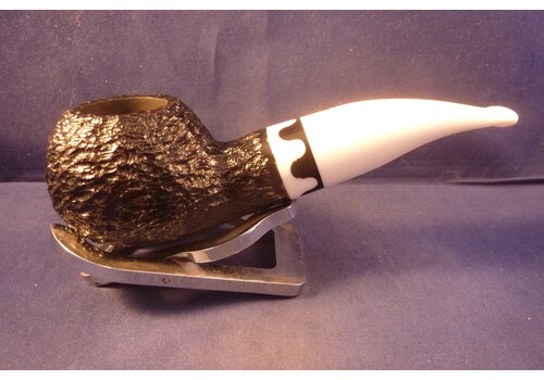 Pijp Savinelli Balanzone Rusticated 320 