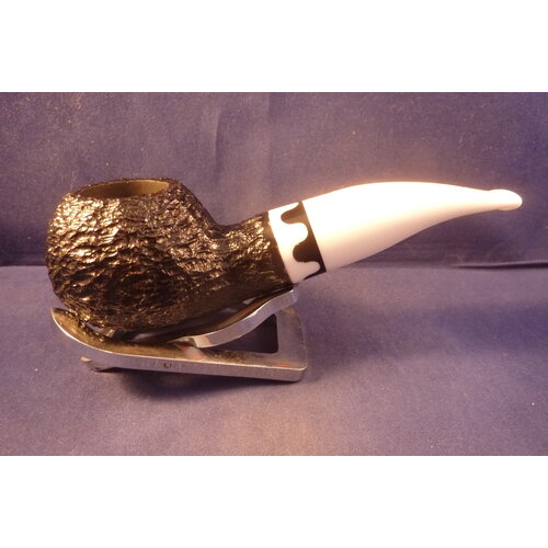 Pipe Savinelli Balanzone Rusticated 320 