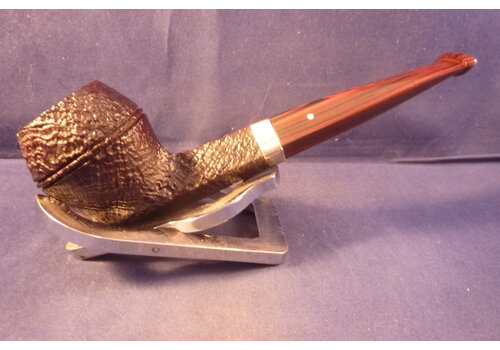 Pijp Dunhill Shell Briar 4104 (2021) Special 