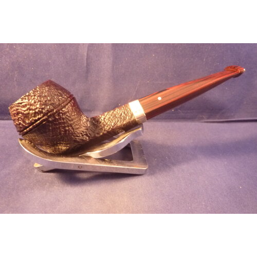 Pijp Dunhill Shell Briar 4104 (2021) Special 