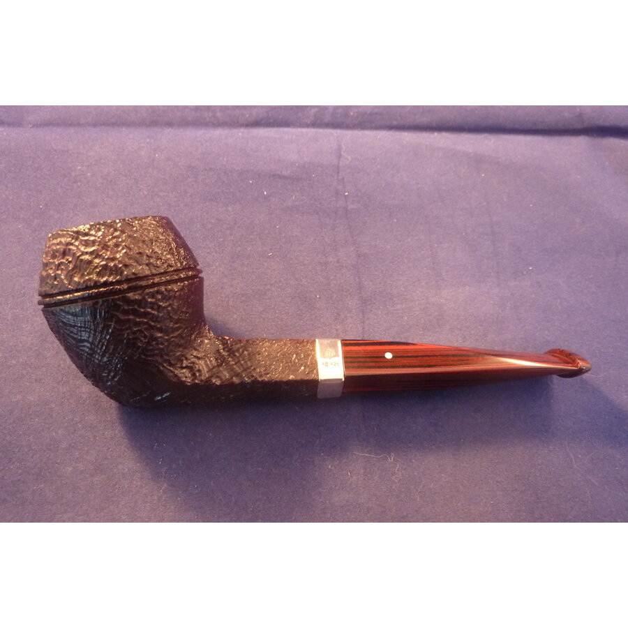 Pipe Dunhill Shell Briar 4104 (2021) Special