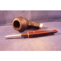 Pipe Dunhill Shell Briar 4104 (2021) Special