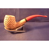 Savinelli Pijp Savinelli Fragola Rusticated 602