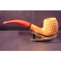 Pijp Savinelli Fragola Rusticated 602