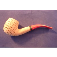 Pipe Savinelli Fragola Rusticated 602