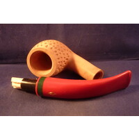 Pijp Savinelli Fragola Rusticated 602