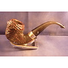 Peterson Pipe Peterson Sherlock Holmes Watson Rusticated