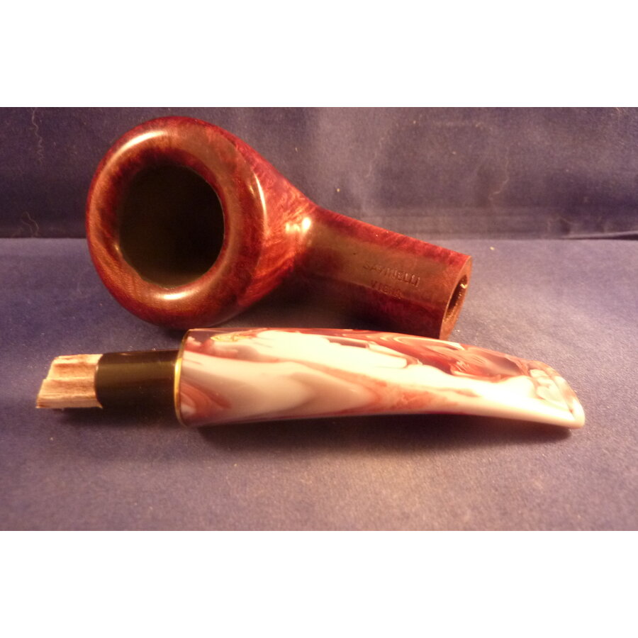 Pijp Savinelli Vigna Smooth 316