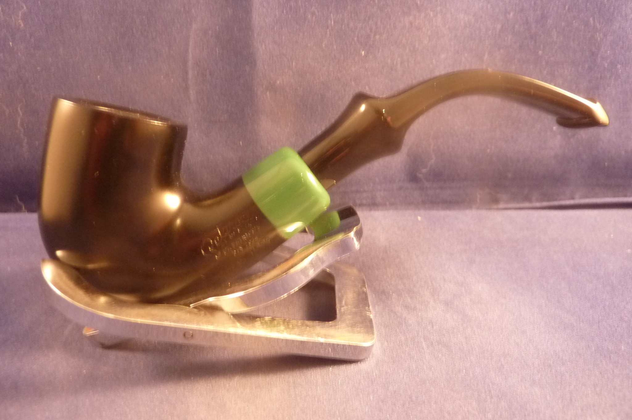 Pipe Peterson St. Patrick's Day 2024 313 Ebony Haddocks