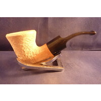 Pipe Haddocks Natural Sandblasted 005