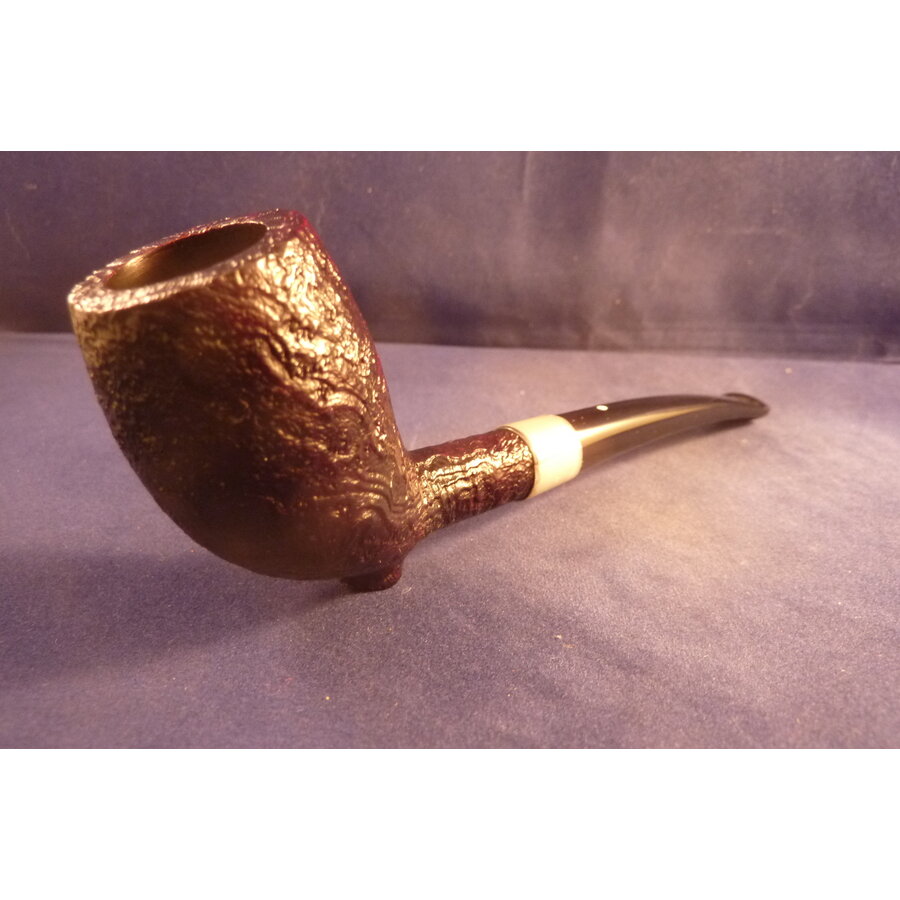 Pijp Dunhill Shell Briar 3