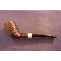 Pijp Dunhill Shell Briar 3