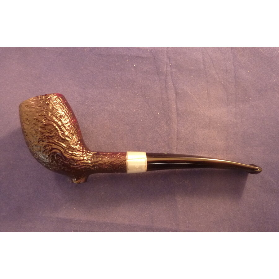 Pipe Dunhill Shell Briar 3