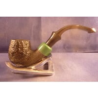 Pipe Peterson St. Patrick's Day 2024 314 Sand