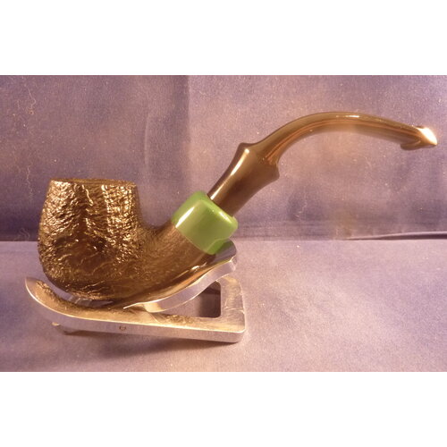 Pipe Peterson St. Patrick's Day 2024 314 Sand 