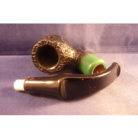 Pipe Peterson St. Patrick's Day 2024 314 Sand