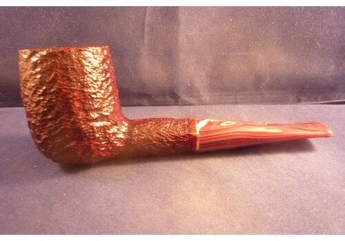 Pijp Savinelli Vigna Rusticated 141 