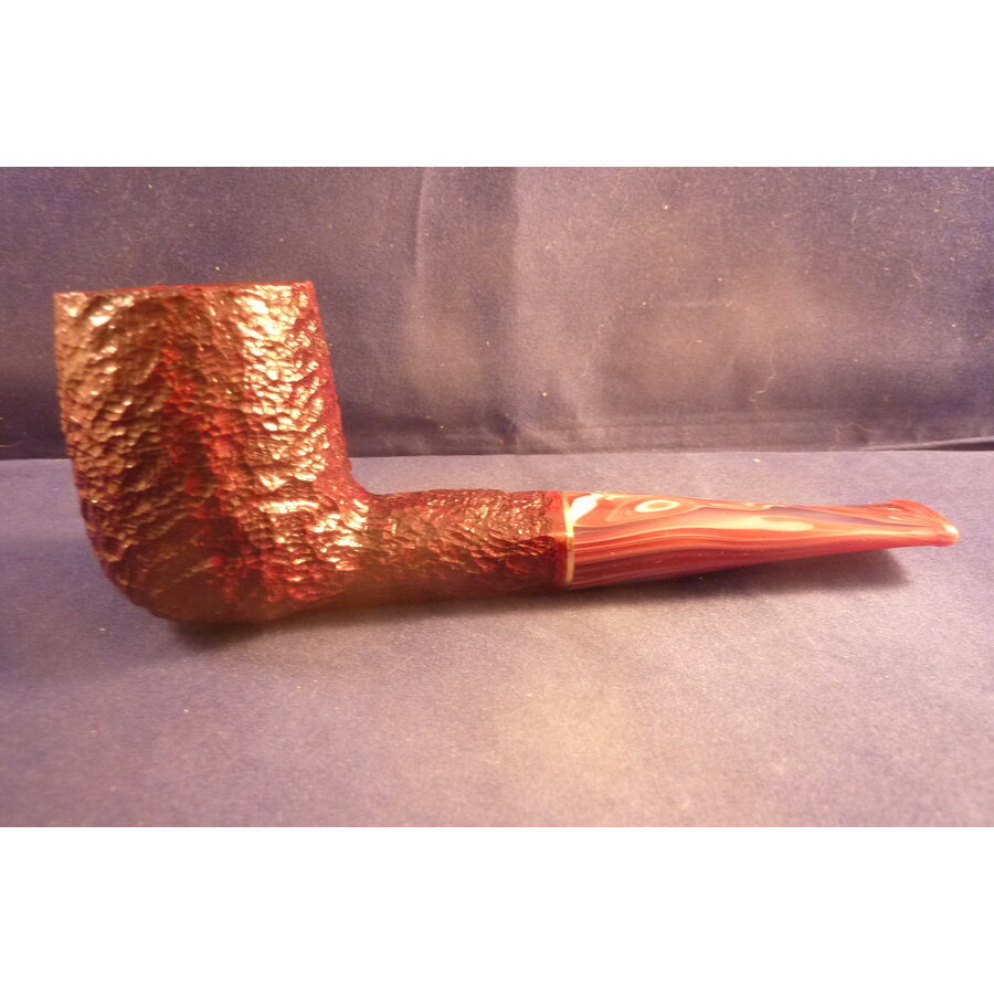 Pijp Savinelli Vigna Rusticated 141