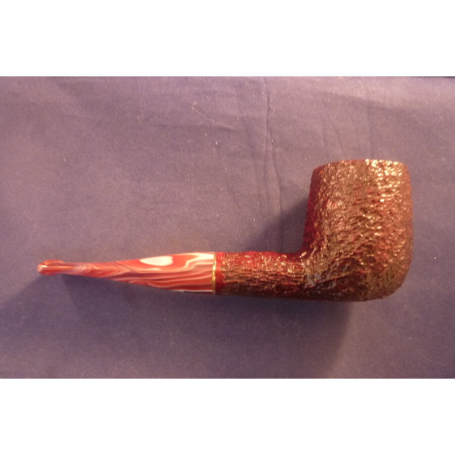 Pijp Savinelli Vigna Rusticated 141