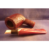 Pijp Savinelli Vigna Rusticated 141