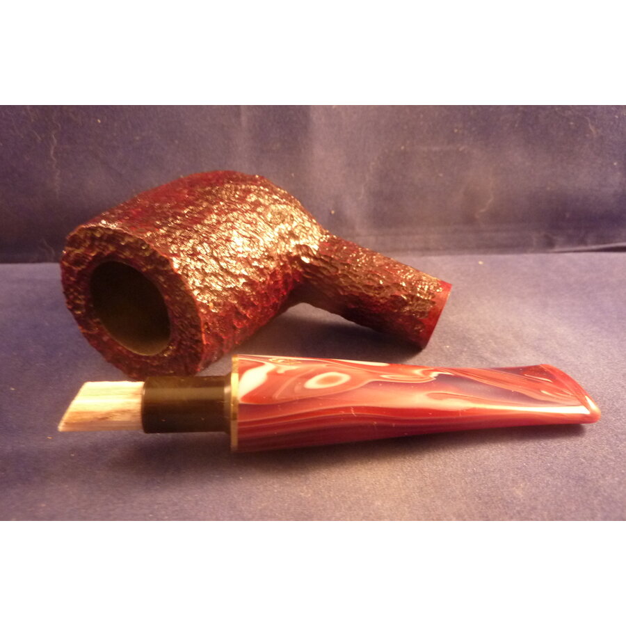 Pijp Savinelli Vigna Rusticated 141