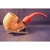 Savinelli Pijp Savinelli Fragola Rusticated 614